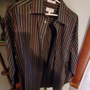 Mens button down dress shirts